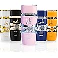 Lattafa Yara Eau De Parfum 100ML (3.4 OZ) (Yara Collection)