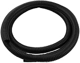 Mintice 18mm Split Loom Wire Hose 15M Flexible Tubing Cable Management view 4