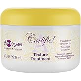 Aphogee Curlific Hair Mask Texture Treatment for Curly Hair (8 Fl Oz) | Moisturizing Curl Defining Treatment | Frizz Control | Softening &amp; Detangling | Improves Elasticity