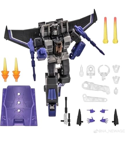 DZHSNWJ Perfect Effect PE-DX10 Jetforce Revive Commander Toy