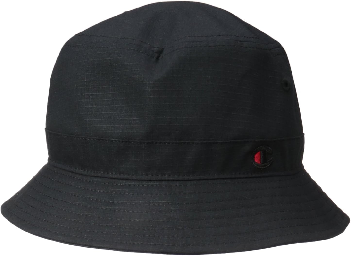 Champion Life Men's Bucket Hat, Black, S/M Amazon.ca Clothing