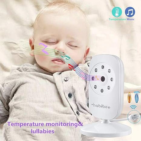 habibee baby monitor