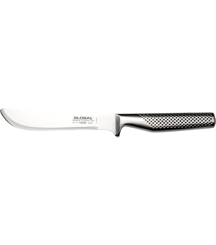 【foil】　キャノピーランド5種 Slicing Knife 13cm blade/5.0 | Ceramic Kitchen Knives and