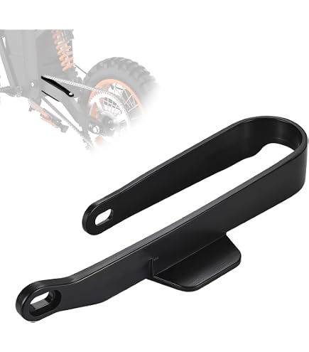 Amazon.com: ZX-9R 00-03 Z 1000 03-06 Motorcycle Rear Flat Fork