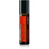 doTERRA - On Guard Touch Essential Oil Protective Blend - 10 mL Roll On