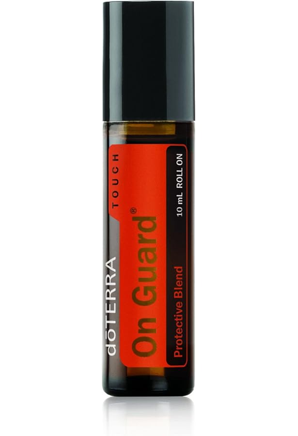Amazon.com: doTERRA On Guard Sanitizing Mist - 27mL : Health
