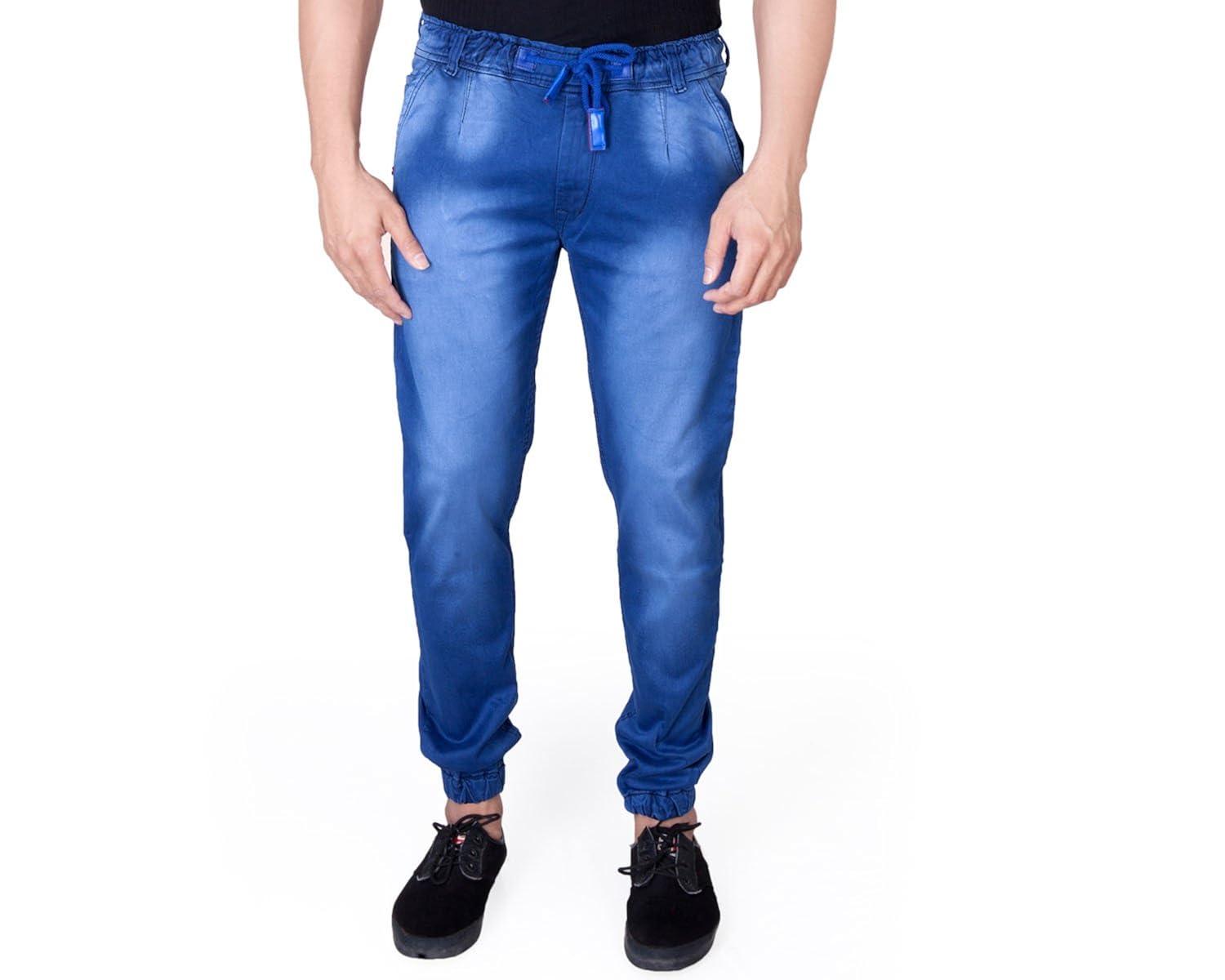 denim joggers mens canada