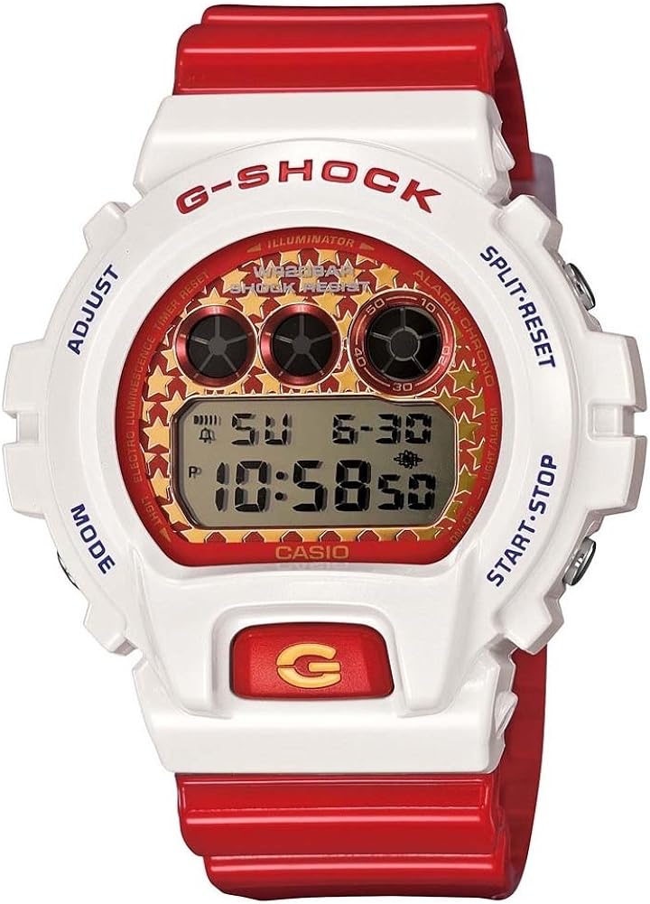 g shock dw 6900sc