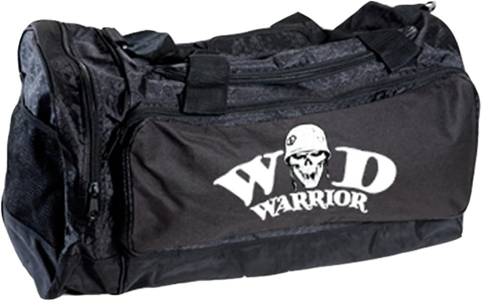 the wod bag