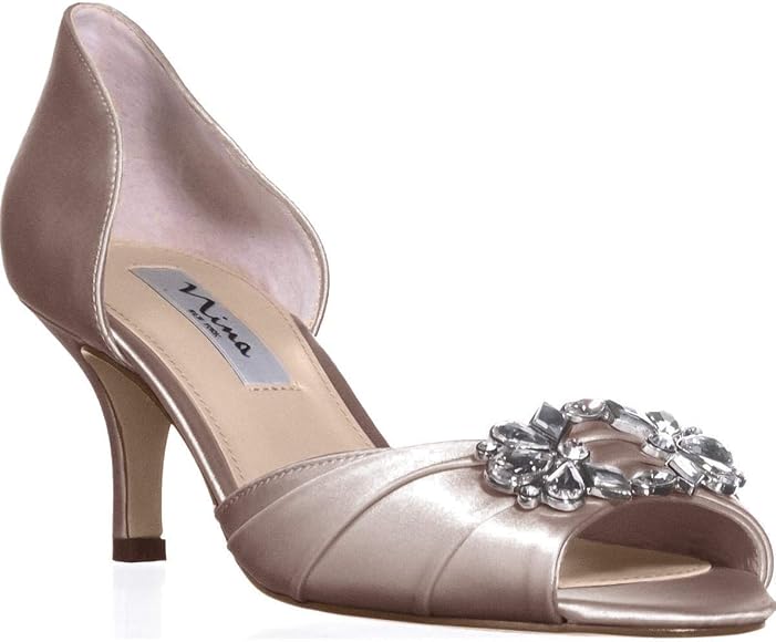 nina pumps
