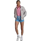 Members Only BOBBI Iconic Racer Oversized Jacket