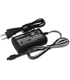 AC Power Adapter Charger for Sony DCR-HC21, DCR-HC26, DCR-HC28