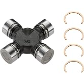 MOOG 234 Non-Greaseable Super Strength Universal Joint for Chevrolet Silverado 1500