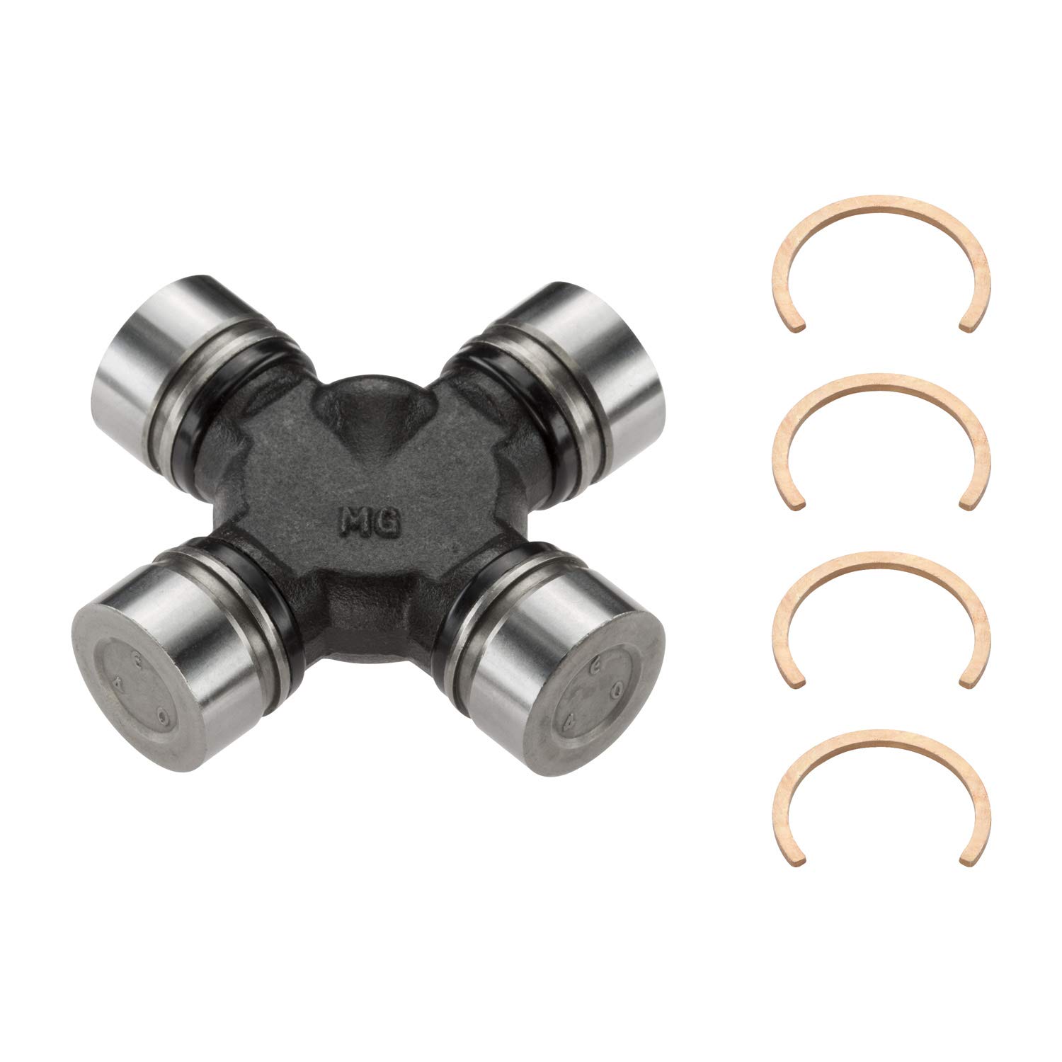 Photo 1 of MOOG Driveline 234 U-joint