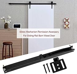 Door Slide Damper,Roller Slides Damper Sliding Barn