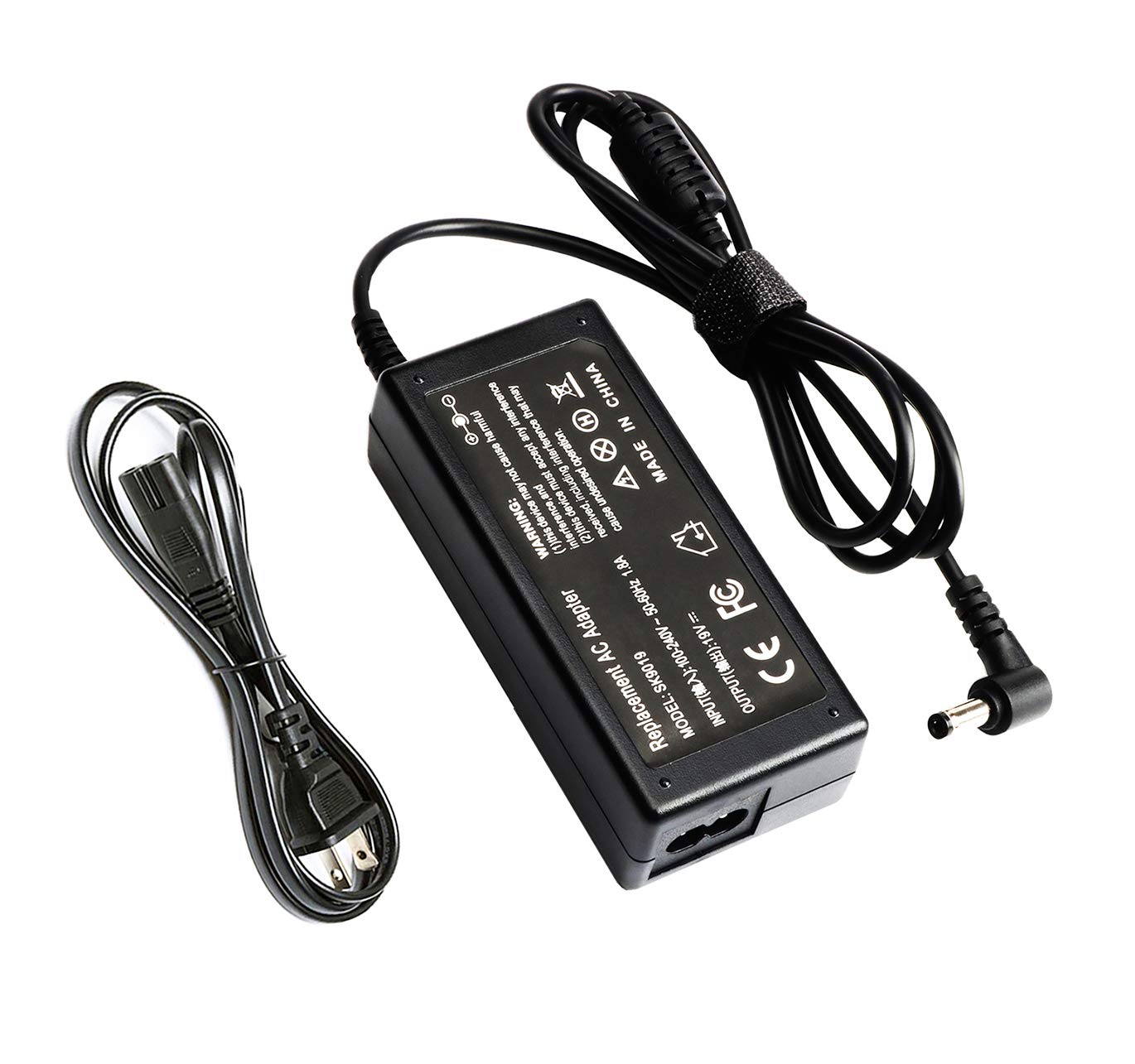 19V AC Charger Compatible with JBL Xtreme/2/Special Edition Power