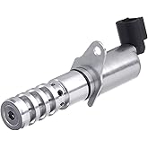 Gates VVS145 Engine Variable Valve Timing (VVT) Solenoid | Replaces 12568078 12576768 12597025 12602516 12615873 812567680 8125680780 8125767680 8125970250 8126025160 8126158730.