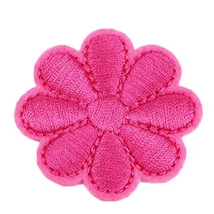 Loisirs Créatifs Bordures Et Ornements Hosaire Patch Ecusson