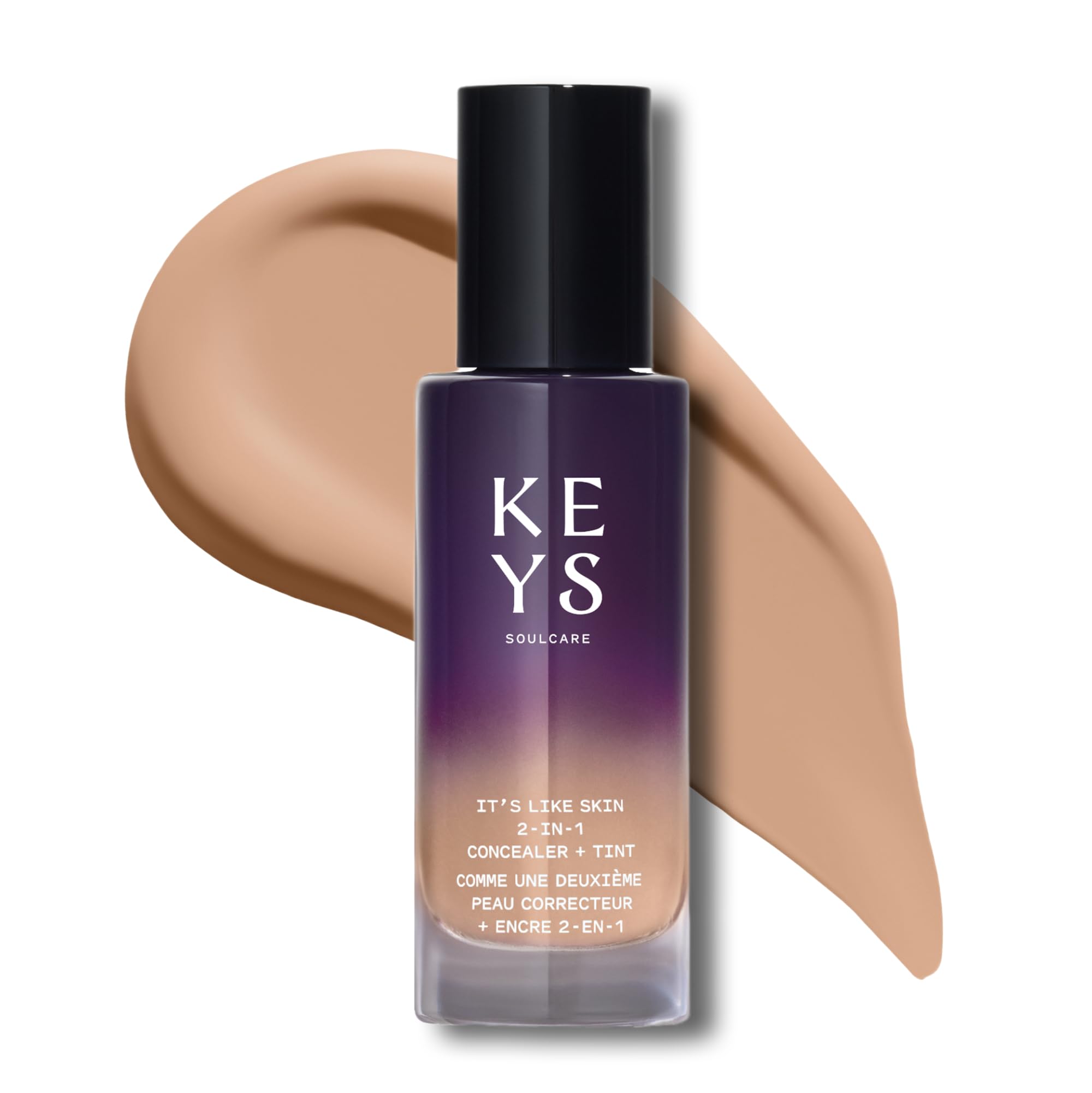 It's Like Skin 2-in-1 Concealer + Tint