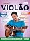 Livro Coleção Toque Fácil Ed. 18 - Violão