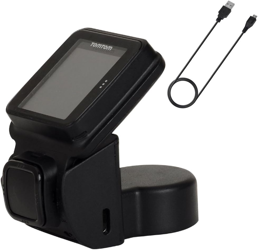 tomtom sports watch charger
