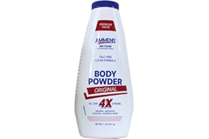 Ammens Powder, Original - 11 oz