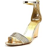 enzo angiolini white sandals