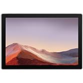 Microsoft Surface Pro 7 Plus Tablet 2-in-1 Intel Core i3 8GB RAM 128GB SSD 12.3 Inch Touchscreen Platinum Silver Windows 11 PRO (Renewed)