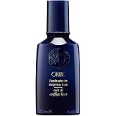 Oribe Featherbalm Weightless Styler - Styling Cream For Fine Hair - 3.4oz | Smooths Frizz, Softens &amp; Hydrates Hair - Adds Shine - For Air Dried Styles, Blowouts &amp; To Polish Styles - For Fine Hair