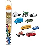 safari ltd musical instruments toob