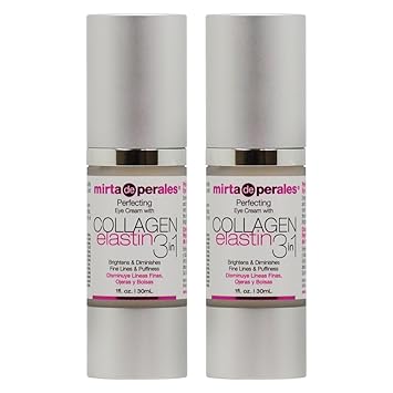 elastin eye cream