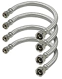 Highcraft Faucet Hose Connector