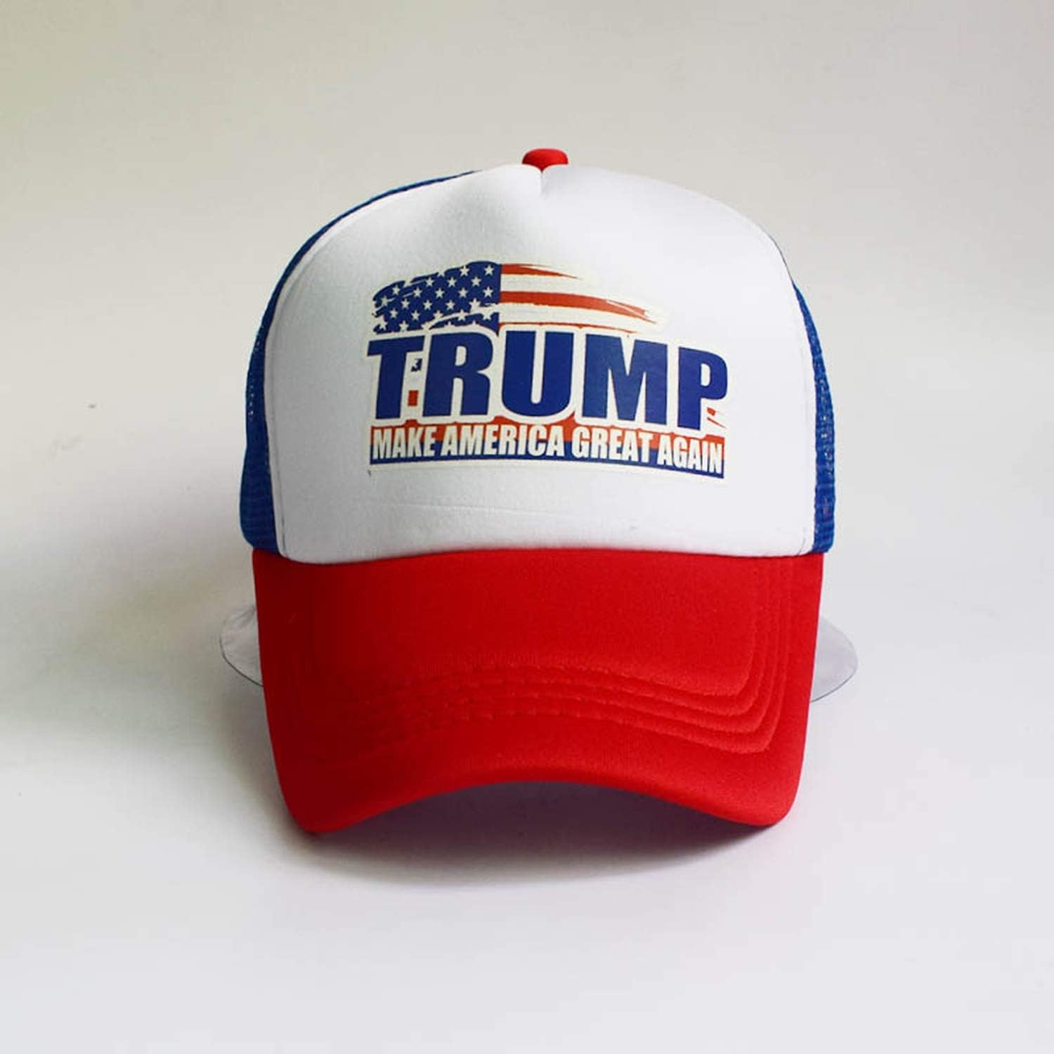 Ron Kite Trump hat Make America Again 