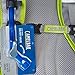 CamelBak Classic Crux Reservoir Hydration Pack, Lime Punch/Silver, 2.5 L/85 oz