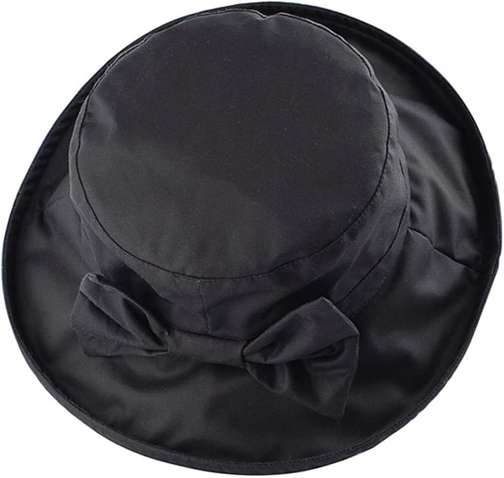 canvas wide brim hat