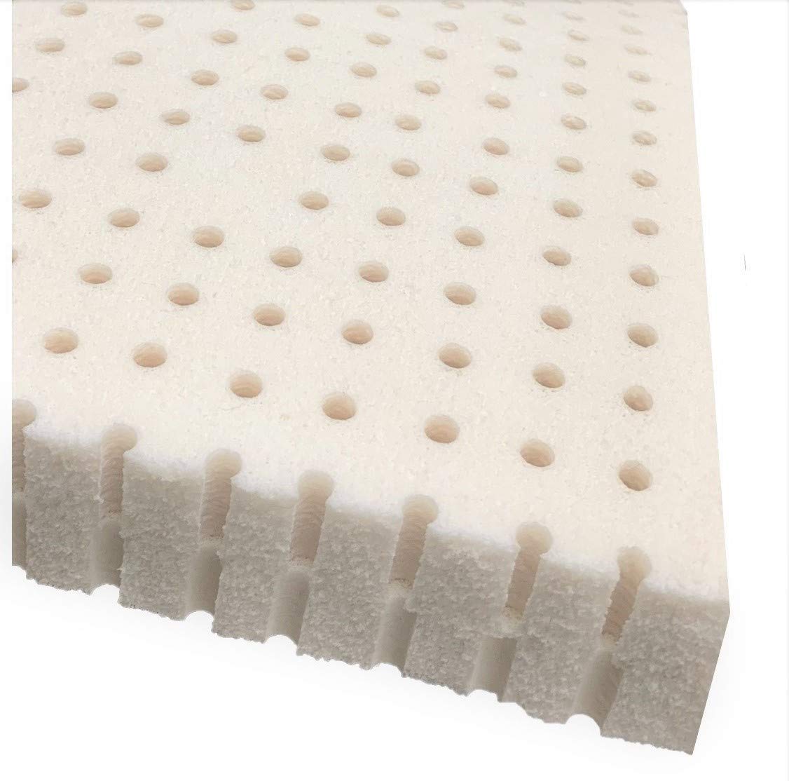Best Lattex Mattress Topper Twin Xl