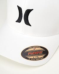 Hurley One & Only Men's Hat, Size