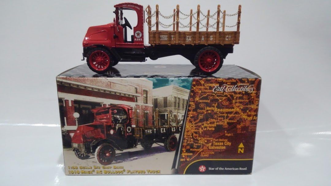 ertl collectible cars