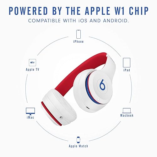 Beats Headphones Can Beats Connect To Apple Watch W1 Chip Connect
