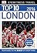 Top 10 London (EYEWITNESS TOP 10 TRAVEL GUIDES)