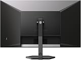 Philips 32E1N3600LA 32" QHD 75Hz VA USB-C Monitor Speakers Hub FreeSync view 3