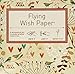 Flying Wish Paper Lovebirds, Small