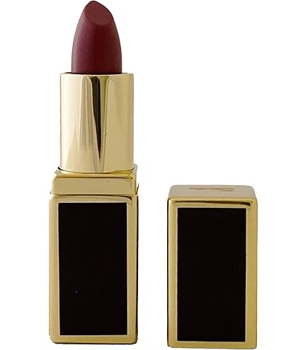 Amazon.com : Tom Ford Limited Edition Lip Color Matte Lipstick