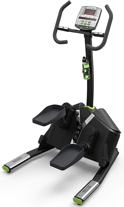 hiit exercise machine