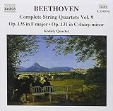 COMPLETE STRING QUARTETS 9                         image