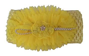 fancy baby headbands