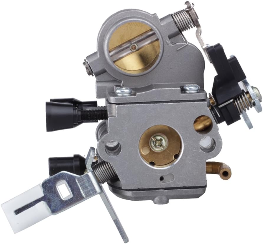 Carburetor For Stihl Chainsaw Ms181 Ms181 2 Mix Ms181c Ms181c Be Ms181cbe 2 Mix Ms181c Be