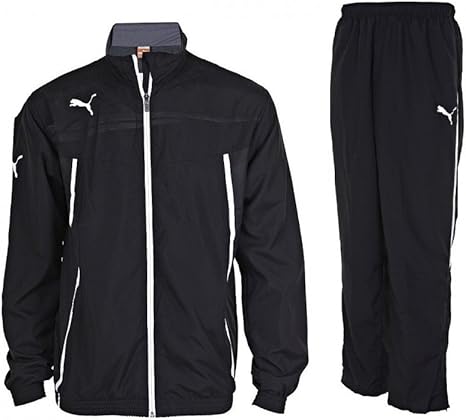 puma king tracksuit