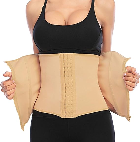 waist trainer workout amazon