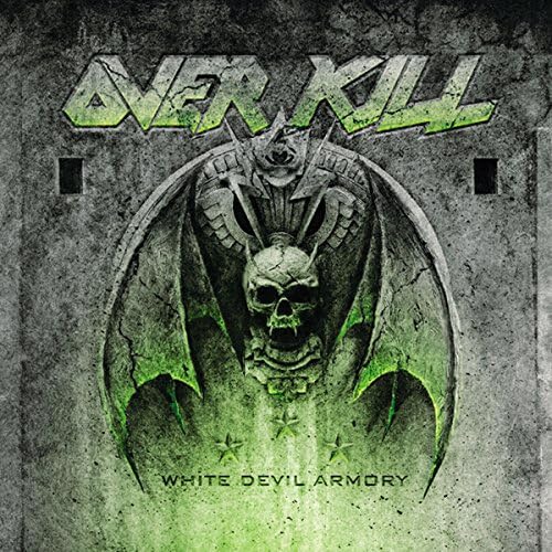 OVER KILL - OVER KILL KILLBOX 13 - Amazon.com Music